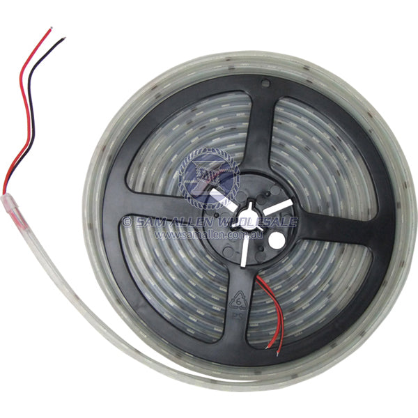 LED STRIP LIGHTS - FLEXIBLE BRIGHT 3528 STRIPS