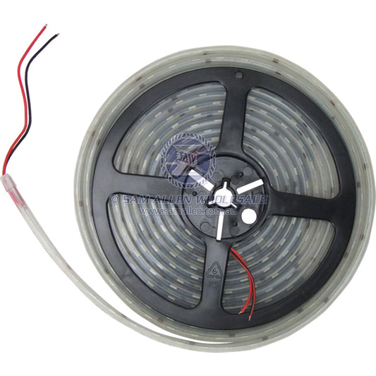 LED STRIP LIGHTS - FLEXIBLE SUPER BRIGHT 5050 STRIPS
