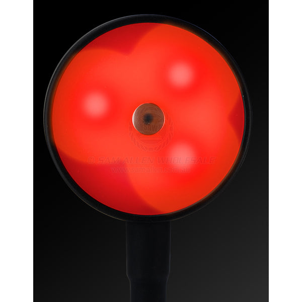 RELAXN LED - FLEXIBLE MAP/READING LIGHT - WITH USB-A