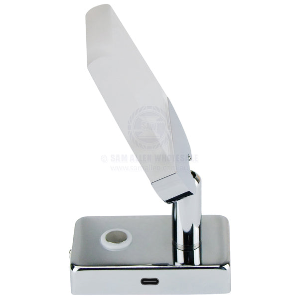 RELAXN LED - BLADE READING LIGHT - DIMMABLE - USB-C CHARGER