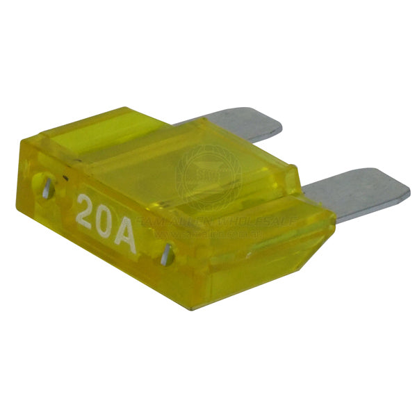 FUSES - BLADE