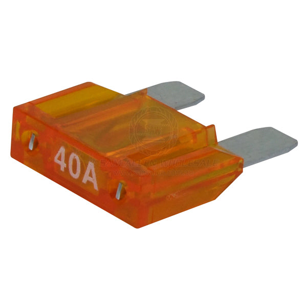 FUSES - BLADE