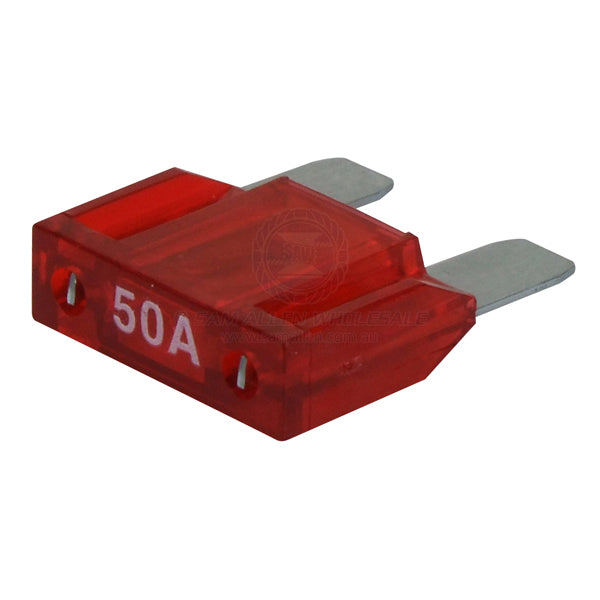 FUSES - BLADE