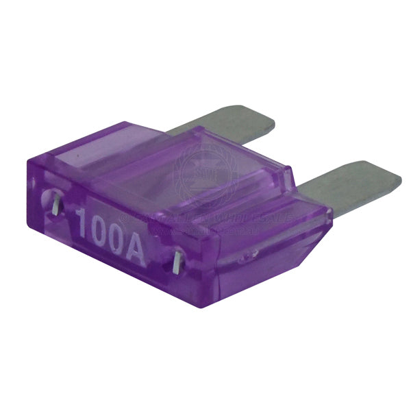 FUSES - BLADE