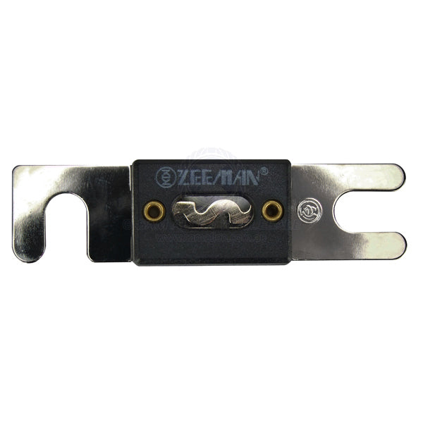 FUSES - ANL