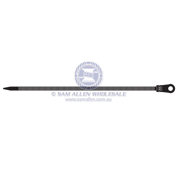CABLE TIES - SCREW MOUNT