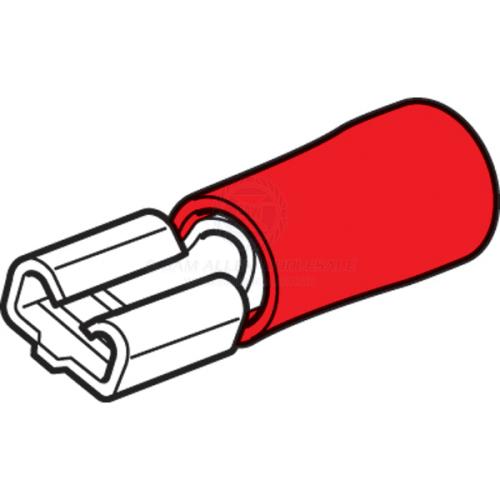 TERMINALS - FEMALE BLADE