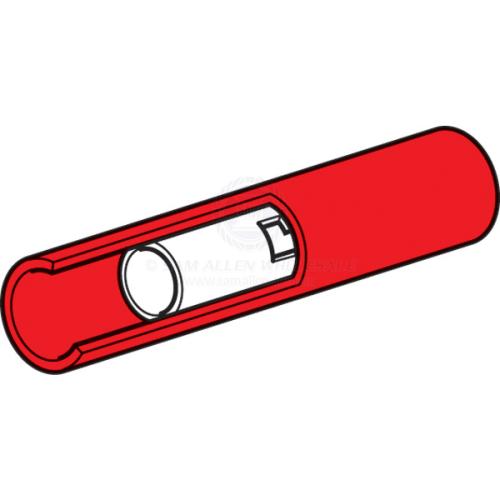 TERMINALS - BUTT SPLICE