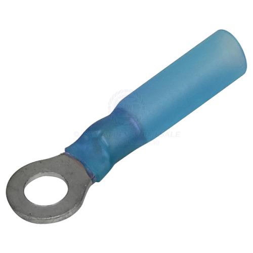 TERMINALS - EYE - WATERPROOF