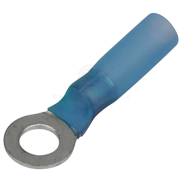 TERMINALS - EYE - WATERPROOF