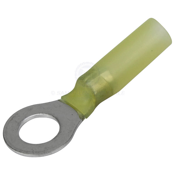 TERMINALS - EYE - WATERPROOF