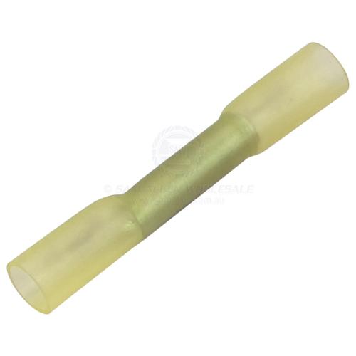 TERMINALS - BUTT SPLICE - WATERPROOF