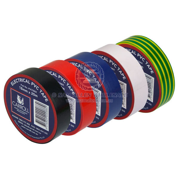 TAPE - ELECTRICAL