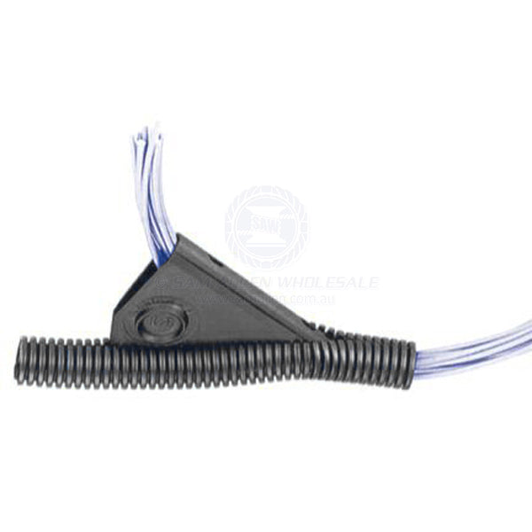 LOOM TUBE TOOL
