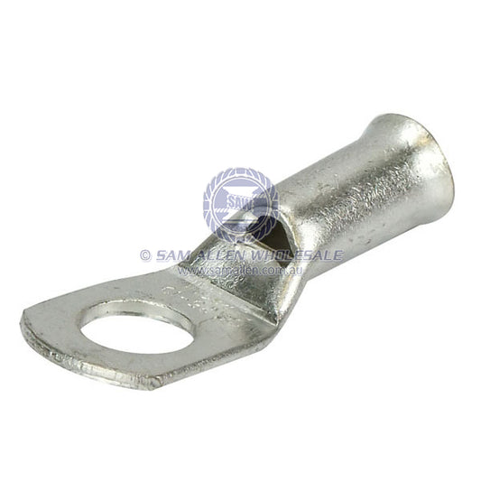 BATTERY CABLE TUBE LUG