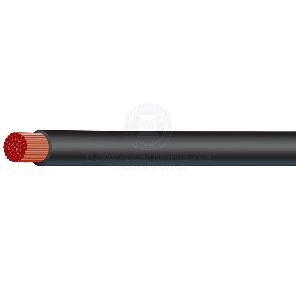 CABLE - SINGLE CORE - AUTO