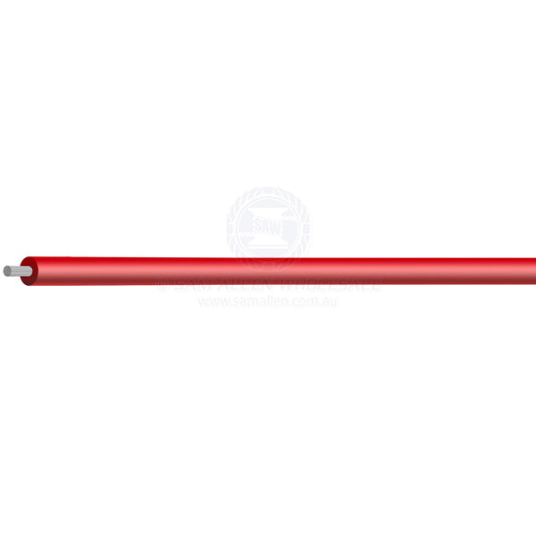 CABLE - SINGLE CORE - TINNED