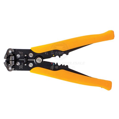 WIRE CRIMPERS & STRIPPERS