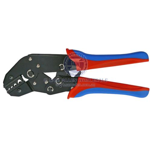 WIRE CRIMPERS & STRIPPERS