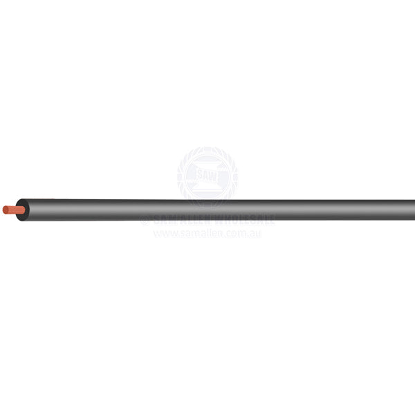 CABLE - SINGLE CORE - PLAIN COOPER