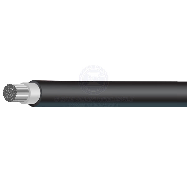 CABLE - DOUBLE INSULATED - TINNED