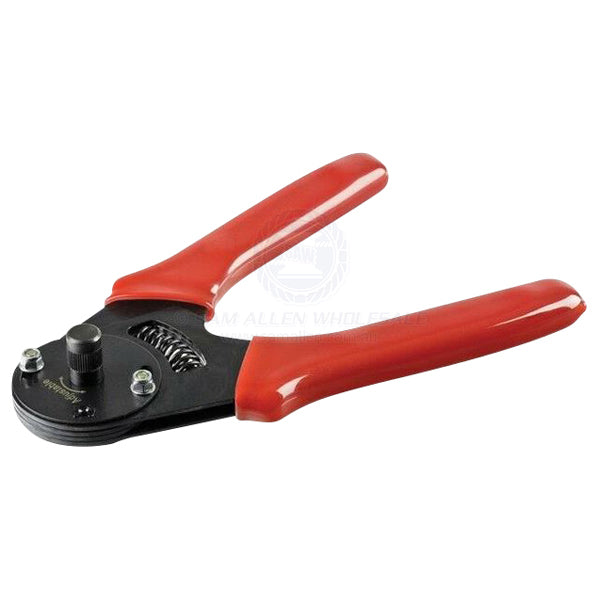 ELECTRICAL - DEUTSCH PLUGS & CRIMP TOOL