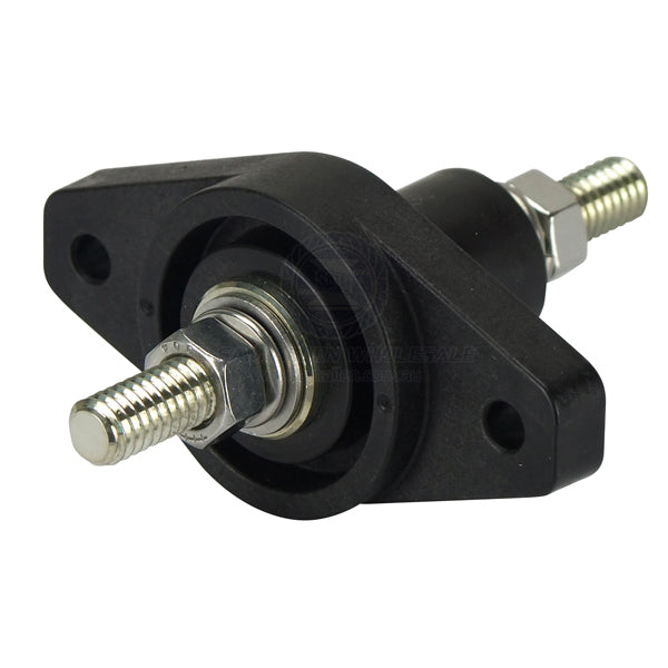 RELAXN TERMINAL STUDS - BULKHEAD CONNECTOR - INSULATED