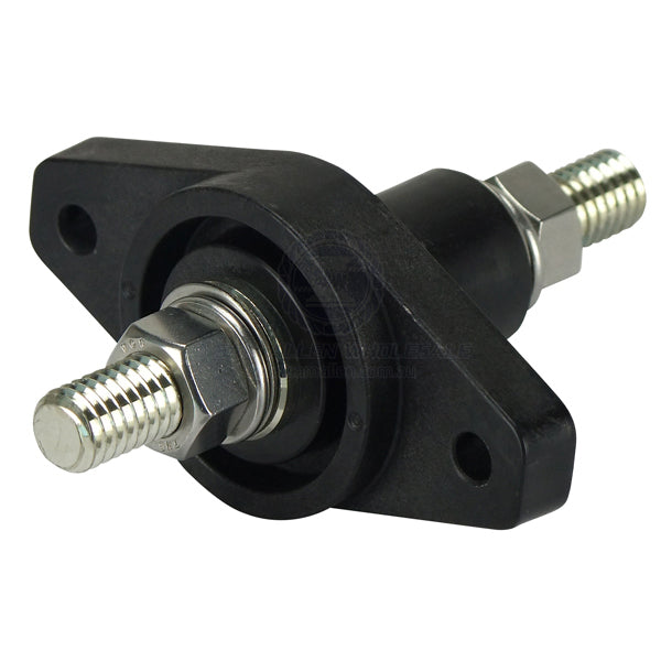 RELAXN TERMINAL STUDS - BULKHEAD CONNECTOR - INSULATED