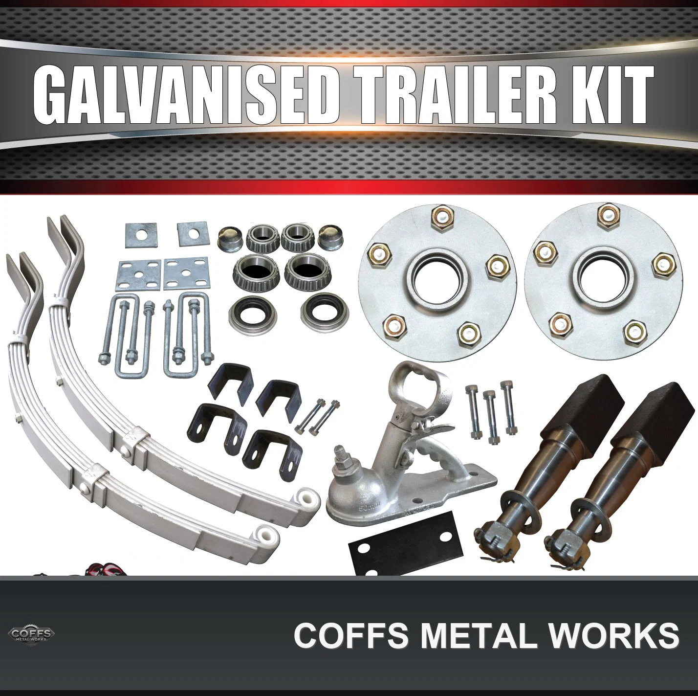 750kg-boat-jetski-trailer-kit-stub-axles-galvanised-dacromet-eye-slipper-springs-coffs-01