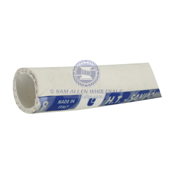 HOSE - SANITATION - RUBUTYL - PREMIUM