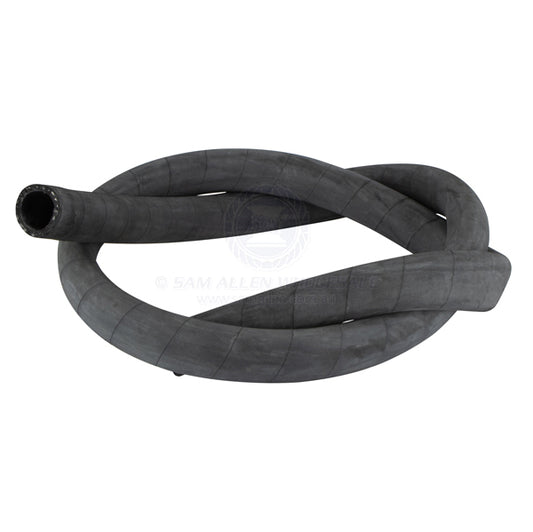 RADIATOR HOT WATER HOSES