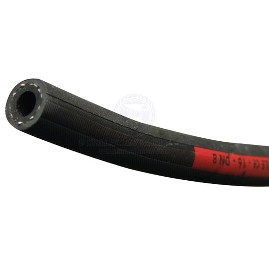 PREMIUM RUBBER FUEL HOSE - ETHANOL COMPATIBLE