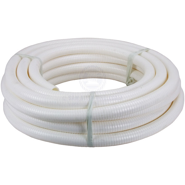 HOSE - SANITATION - NYLON REINFORCED