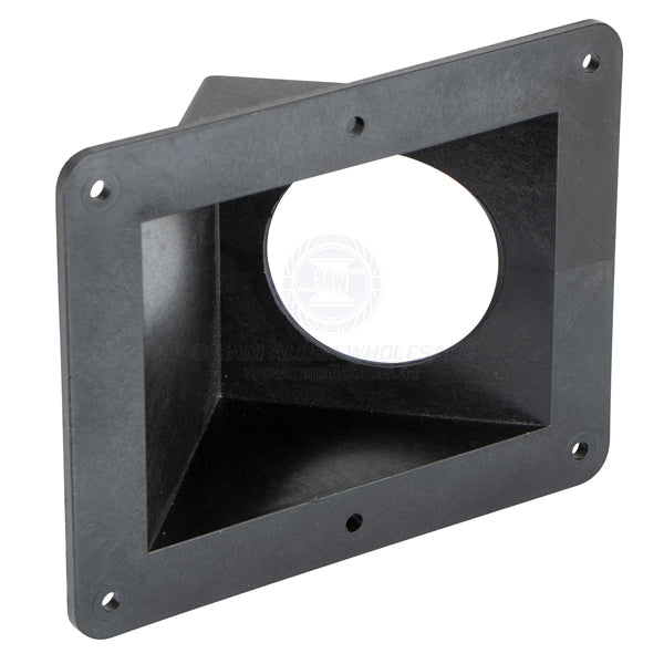 RIGGING FLANGES