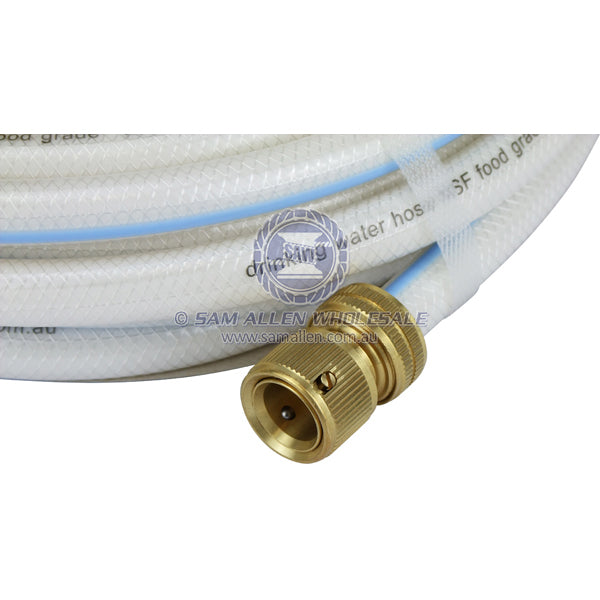 HOSE - DRINKING WATER FOOD GRADE