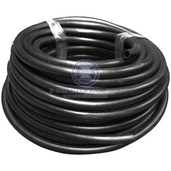 RUBBER FUEL HOSE