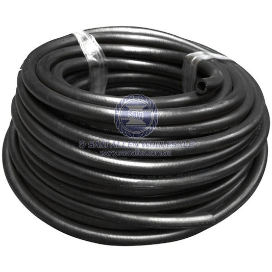 RUBBER FUEL HOSE