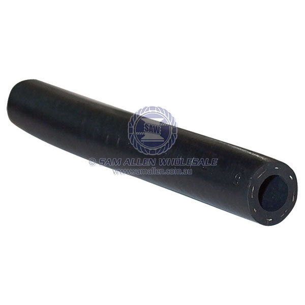 RUBBER FUEL HOSE