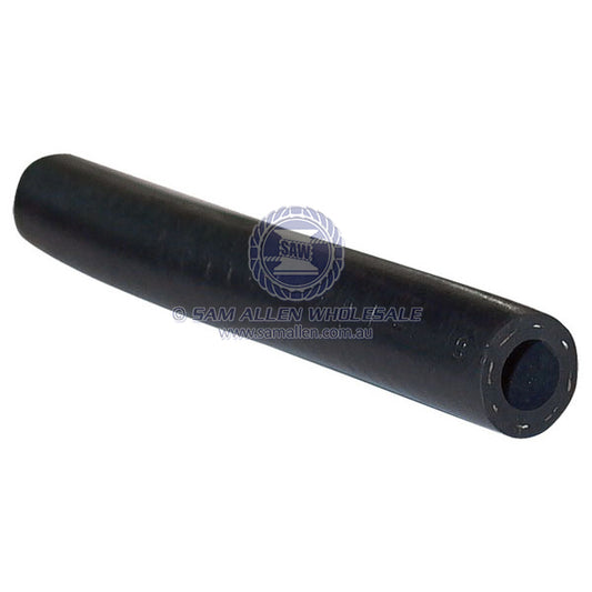 RUBBER FUEL HOSE