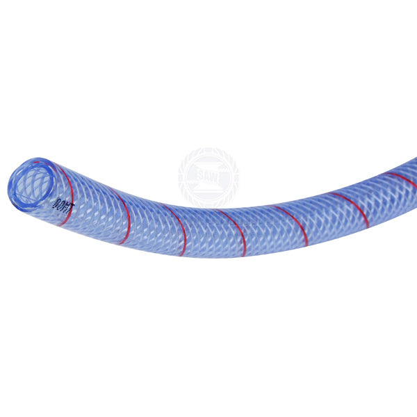 HOSE - PVC - CMP BRAIDED