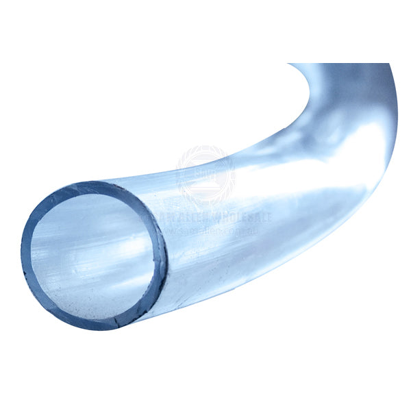 HOSE - CLEAR VINYL TUBING