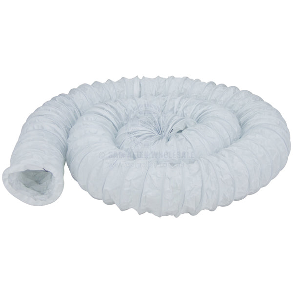 HOSE - BLOWER FLEXIBLE DUCTING