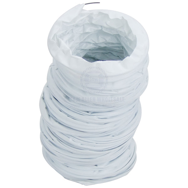 HOSE - BLOWER FLEXIBLE DUCTING