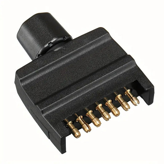 7 pin Trailer plug