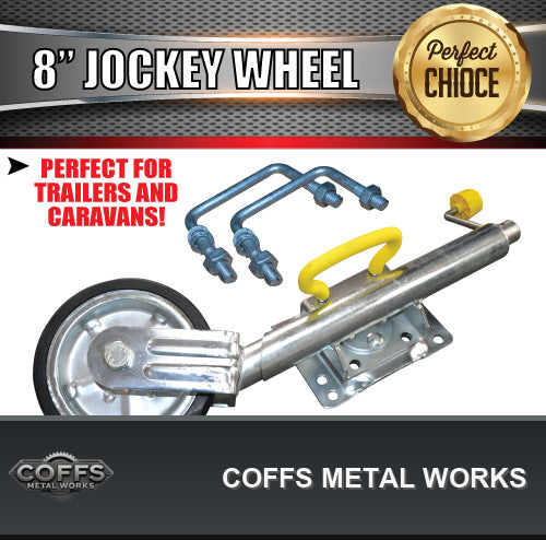 8-trailer-caravan-swing-up-jockey-wheel-50x50mm-u-bolts-750kg-ball-rated-coffs-metal-wo-01