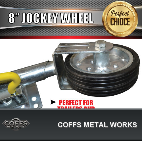 8-trailer-caravan-swing-up-jockey-wheel-50x50mm-u-bolts-750kg-ball-rated-coffs-metal-wo-04