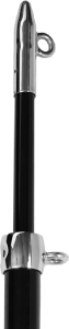Viper Pro Series Shot Gun 2 Stage 12 Ft Pole | Coffs Metal Works