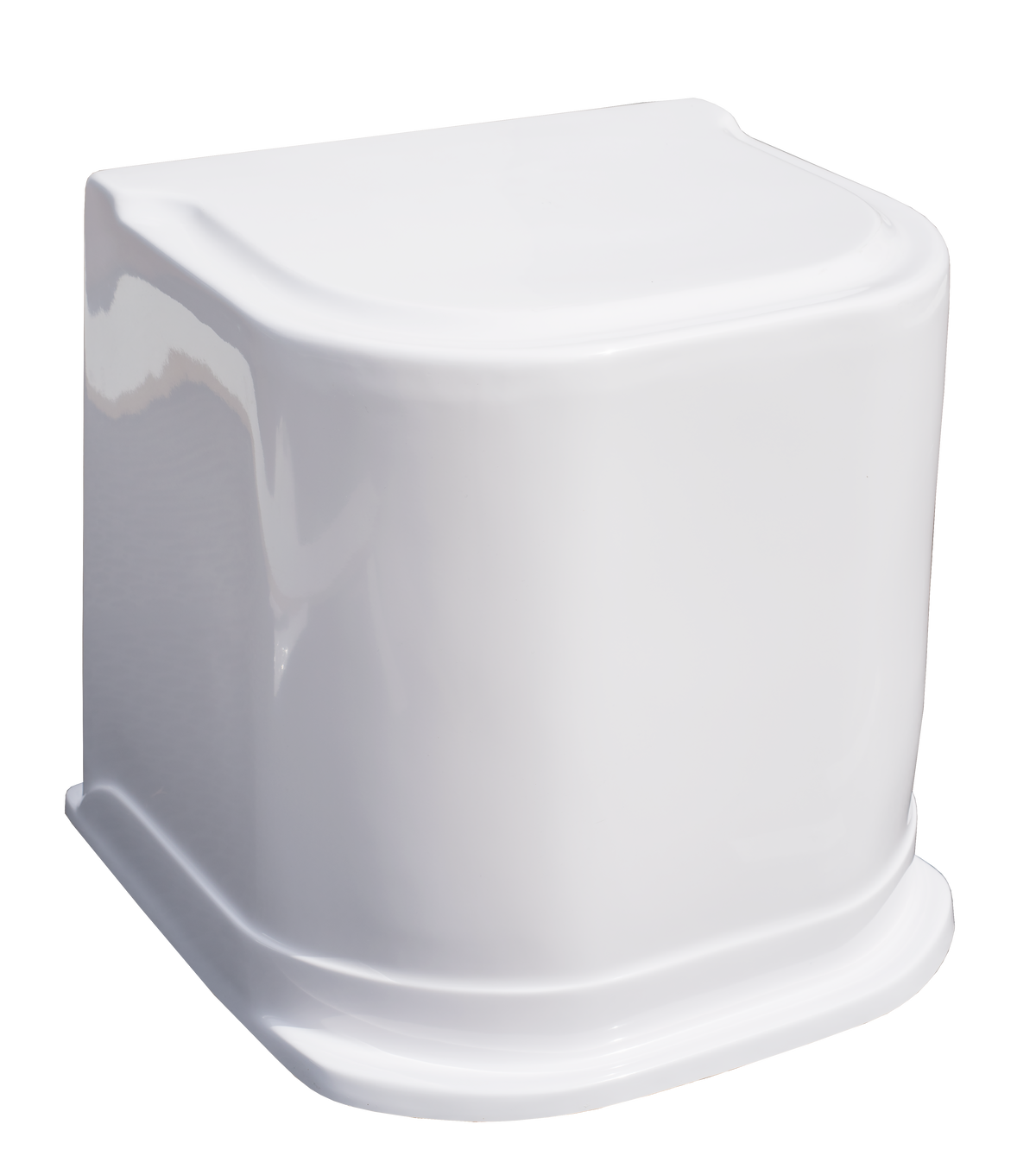 Fibreglass Seat Base | Coffs Metal Works