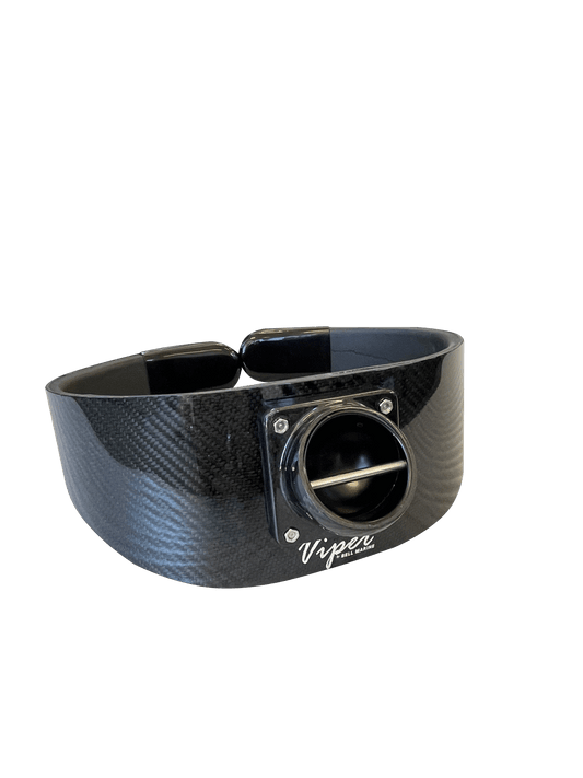 Viper Pro Series Carbon Fibre Viper Premium Gimble Belt | Coffs Metal Works