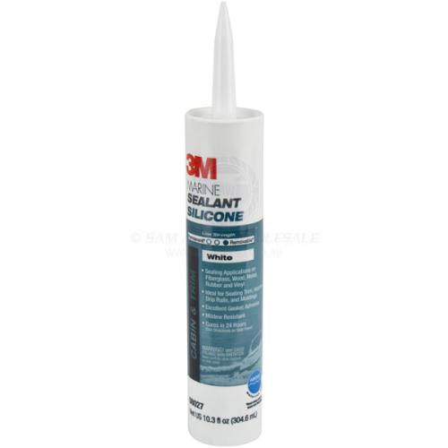 3M MARINE GRADE SILICONE